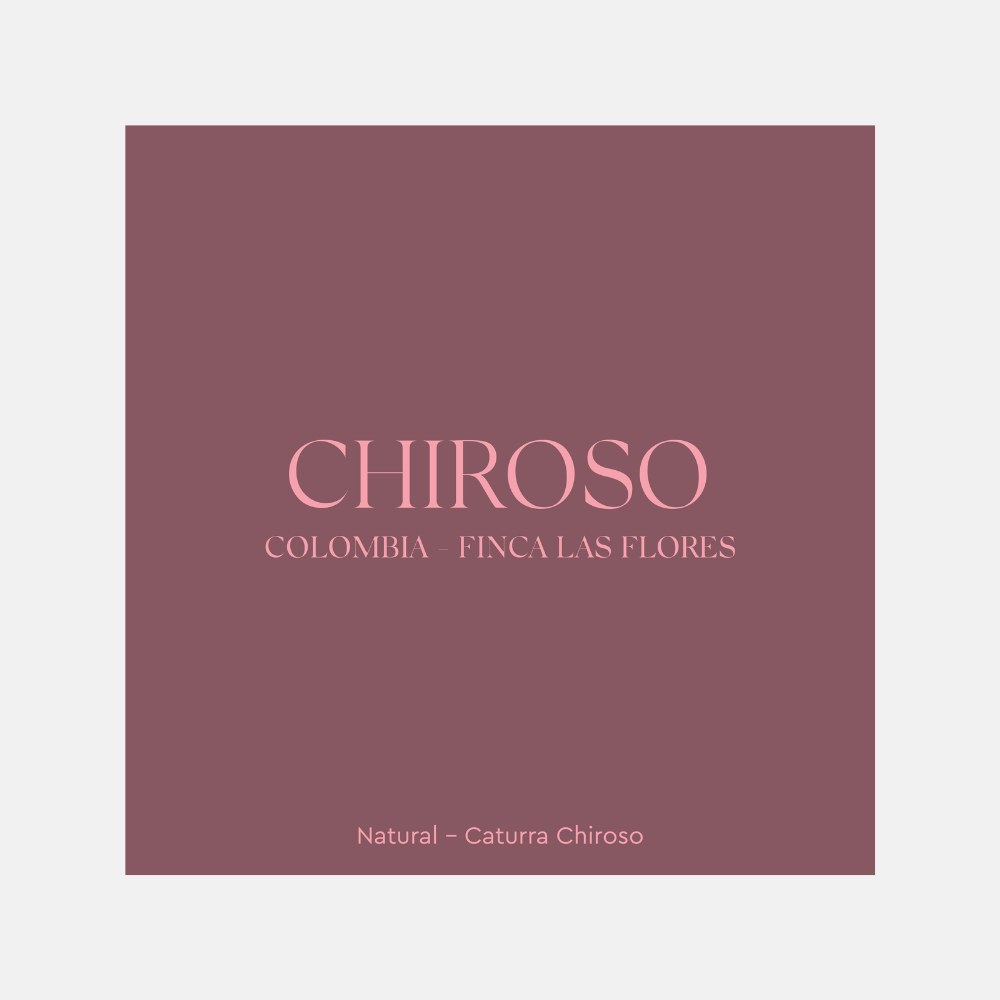 CHIROSO PRODUCT IMAGE